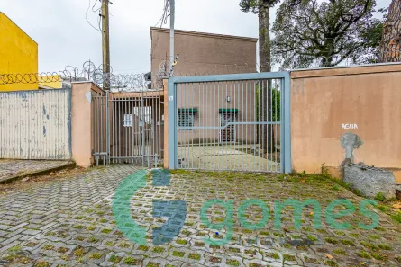 Casa com 1 Quarto para alugar, 280m² no Parolin, Curitiba