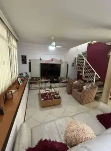 Sobrado com 4 Quartos à venda, 166m² no Alto da Mooca, São Paulo