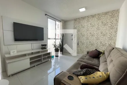 Apartamento com 2 Quartos à venda, 44m² no Parque Ipê, São Paulo