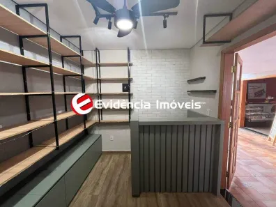 Sala Comercial para alugar, 9m² no Jardim Bom Pastor, Santo André