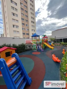 Apartamento com 3 Quartos à venda, 92m² no Jardim Paraíso, São Paulo