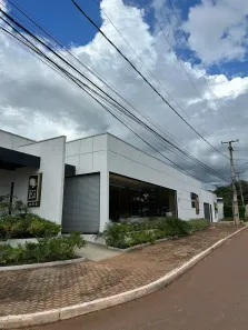 Ponto Comercial à venda, 716m² no Plano Diretor Sul, Palmas