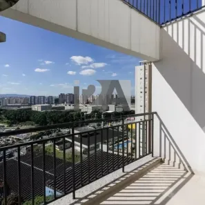 Cobertura com 2 Quartos à venda, 110m² no Vila Campesina, Osasco