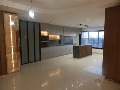 Apartamento com 2 Quartos à venda, 104m² no Setor Bueno, Goiânia