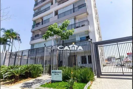 Apartamento com 2 Quartos à venda, 38m² no Vila Invernada, São Paulo