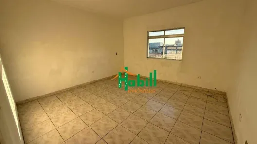Apartamento com 1 Quarto para alugar, 36m² no Vila Figueira, Suzano