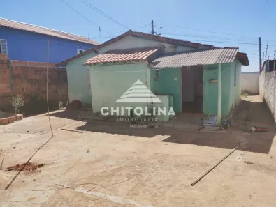 Casa com 2 Quartos à venda, 67m² no Vila Belo Horizonte, Itapetininga