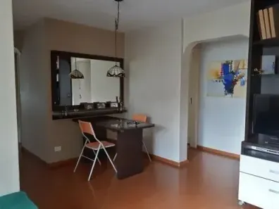 Apartamento com 3 Quartos para alugar, 80m² no Vila Olímpia, São Paulo
