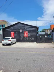 à venda, 513m² no Praia Comprida, São José