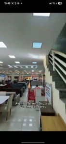 Ponto Comercial à venda, 339m² no Centro, Cabo Frio