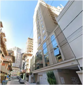 Apartamento com 2 Quartos à venda, 70m² no Morretes, Itapema