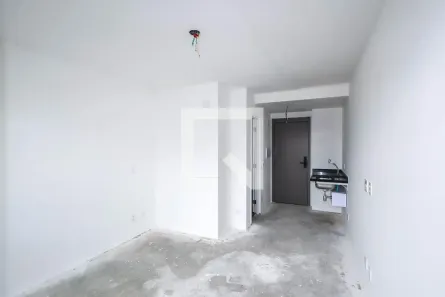Apartamento com 1 Quarto à venda, 23m² no Vila Mariana, São Paulo