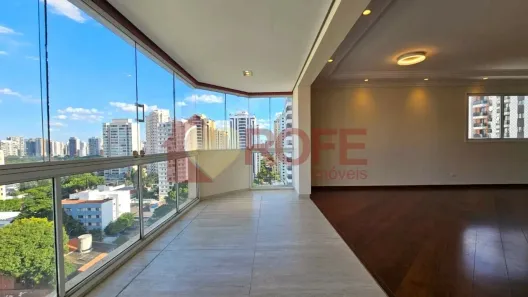 Apartamento com 3 Quartos à venda, 144m² no Vila Uberabinha, São Paulo