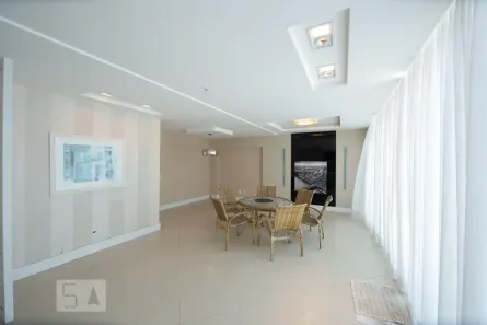 Apartamento com 3 Quartos à venda, 360m² no Recreio dos Bandeirantes, Rio de Janeiro