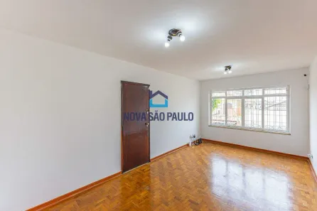 Casa com 3 Quartos à venda, 160m² no Parque Jabaquara, São Paulo