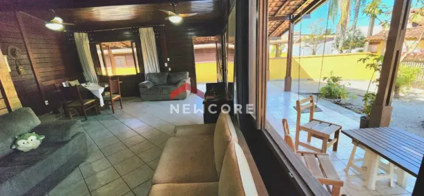 Casa de Condomínio com 4 Quartos à venda, 276m² no Morada da Praia, Bertioga
