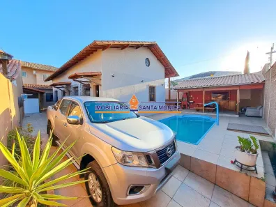 Casa com 4 Quartos à venda, 189m² no Santa Amélia, Belo Horizonte