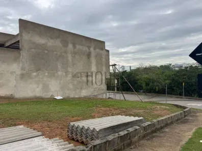Lote/Terreno à venda, 205m² no Jardim Villagio Milano, Sorocaba