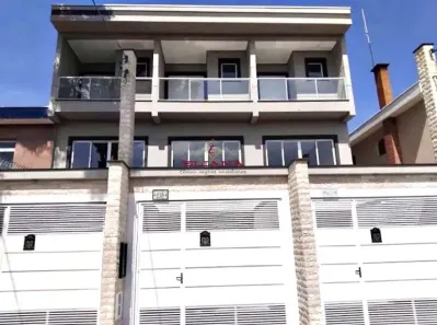 Sobrado com 3 Quartos à venda, 150m² no Jardim Felicidade (Zona Oeste), São Paulo