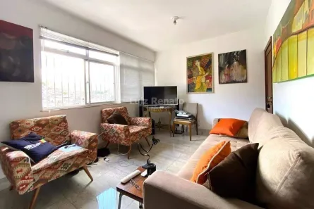 Cobertura com 4 Quartos à venda, 220m² no Santo Antônio, Belo Horizonte