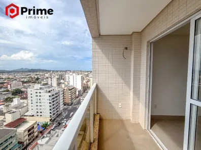Apartamento com 2 Quartos à venda, 66m² no Praia do Morro, Guarapari
