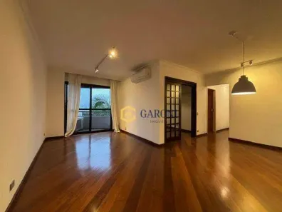 Apartamento com 4 Quartos à venda, 127m² no Alto da Lapa, São Paulo