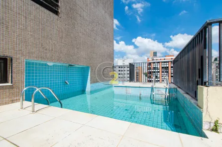 Cobertura com 4 Quartos à venda, 320m² no Perdizes, São Paulo