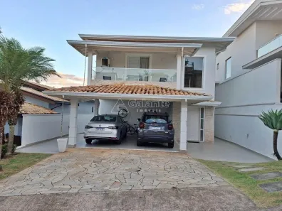 Casa de Condomínio com 3 Quartos à venda, 267m² no Jardim Alto da Colina, Valinhos