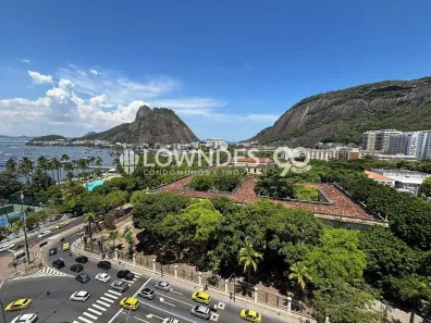 Cobertura com 3 Quartos à venda, 190m² no Botafogo, Rio de Janeiro