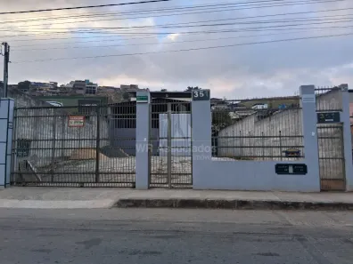 Galpão/Depósito/Armazém para alugar, 235m² no Teixeiras, Juiz de Fora