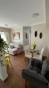 Apartamento com 2 Quartos à venda, 50m² no Parque Reboucas, São Paulo