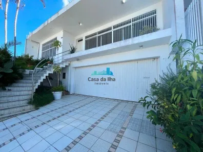Casa com 5 Quartos à venda, 338m² no Itaguaçu, Florianópolis