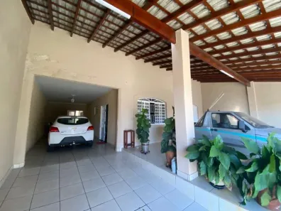 Casa com 3 Quartos à venda, 294m² no Vila Maria, Indaiatuba