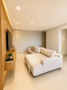 Apartamento com 3 Quartos à venda, 119m² no Jardim Ermida I, Jundiaí