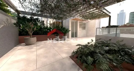 Apartamento com 3 Quartos à venda, 83m² no Graça, Belo Horizonte