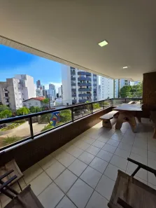 Apartamento com 4 Quartos à venda, 162m² no Jardim Apipema, Salvador