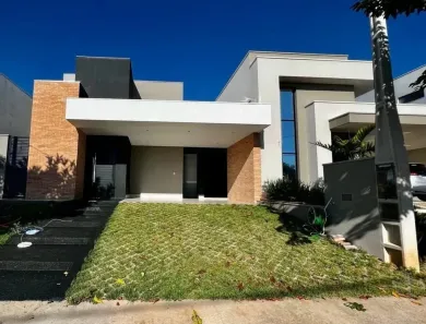 Casa com 3 Quartos à venda, 250m² no Residencial Verana Parque Alvorada, Marília