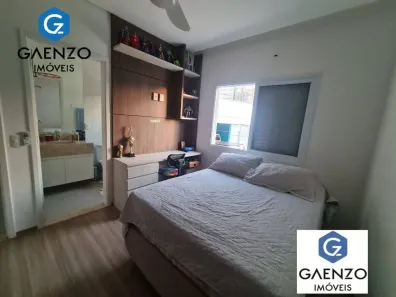 Casa de Condomínio com 3 Quartos à venda, 266m² no Suru, Santana de Parnaíba