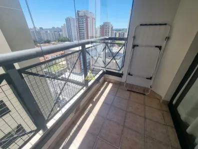 Apartamento com 3 Quartos à venda, 84m² no Vila Leopoldina, São Paulo