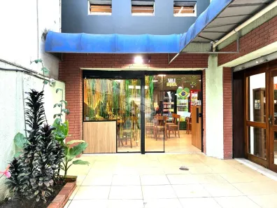 Apartamento com 2 Quartos à venda, 65m² no Cristo Redentor, Porto Alegre