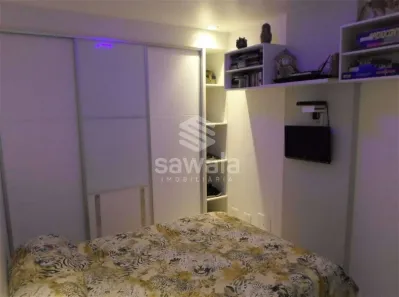 Cobertura com 4 Quartos à venda, 121m² no Recreio dos Bandeirantes, Rio de Janeiro