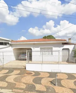 Casa com 3 Quartos à venda, 142m² no Jardim Eulina, Campinas
