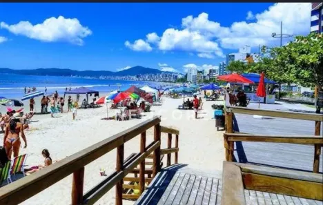 Apartamento com 3 Quartos à venda, 142m² no Andorinha, Itapema