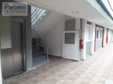 Apartamento com 2 Quartos à venda, 33m² no Vila Vera, São Paulo