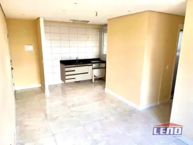 Apartamento com 2 Quartos à venda, 45m² no Jardim América da Penha, São Paulo