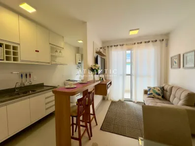 Apartamento com 2 Quartos à venda, 51m² no Soteco, Vila Velha