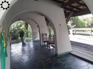 Casa de Condomínio com 3 Quartos à venda, 600m² no Condomínio Nova São Paulo, Itapevi