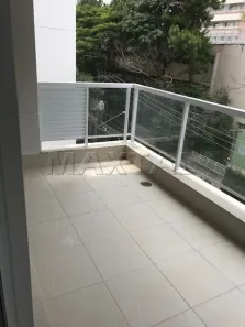 Apartamento com 3 Quartos à venda, 90m² no Real Parque, São Paulo