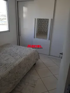 Apartamento com 2 Quartos à venda, 52m² no Jardim Americano, São José dos Campos