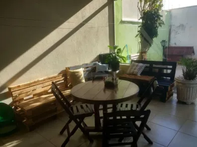Casa com 3 Quartos à venda, 140m² no Parque Via Norte, Campinas
